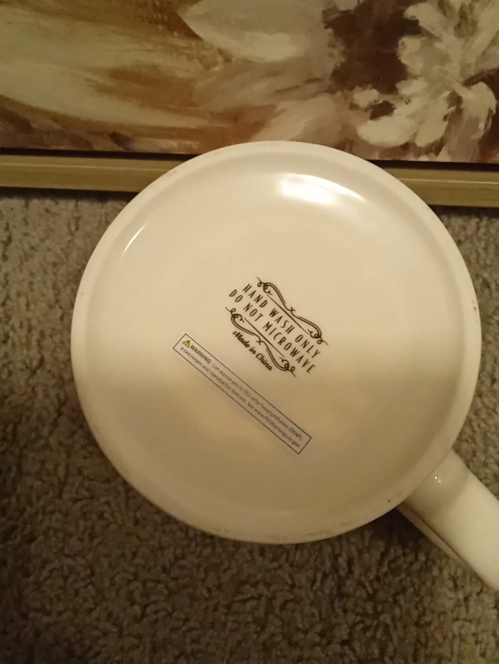 N/A both items